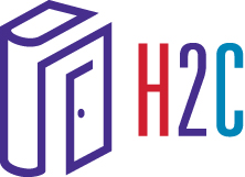 H2C