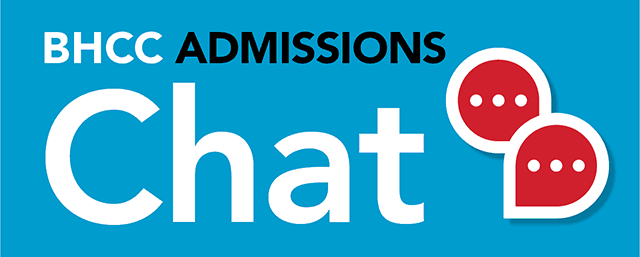 BHCC Chat Admissions