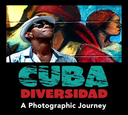 BHM: CUBA Webposter