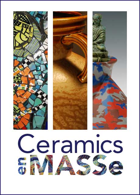 Ceramics Poster