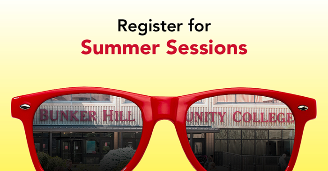 Register for Summer Sessions