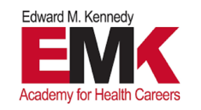 Edward M. Kennedy High School logo