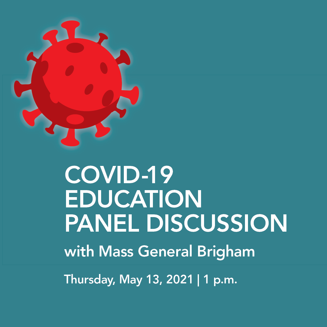 COVID-19 Panel Discussion