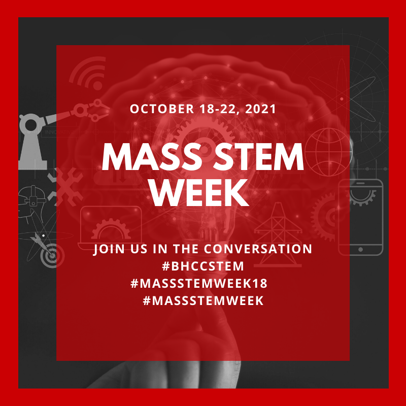 2021 Mass STEM Week