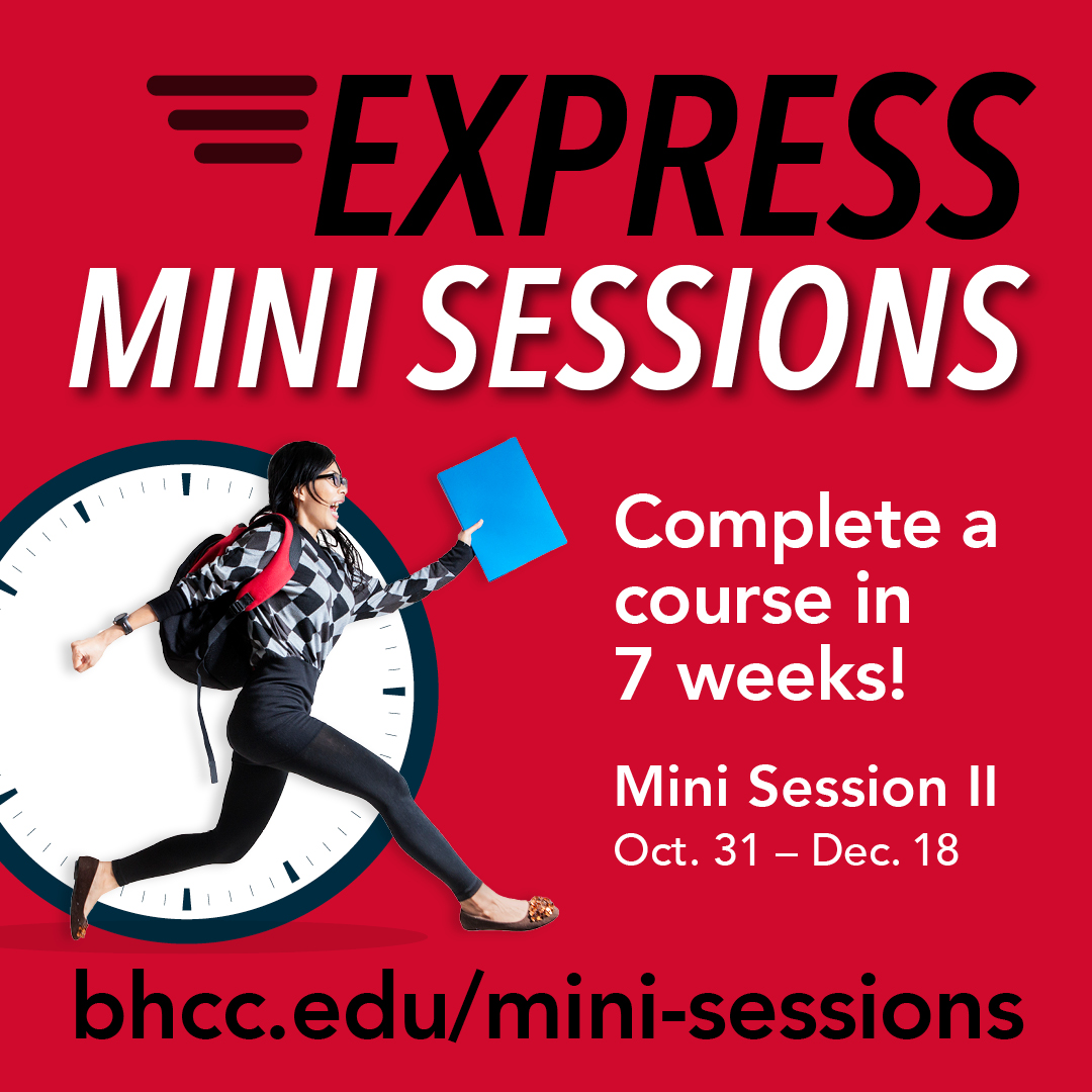 Express Mini Sessions