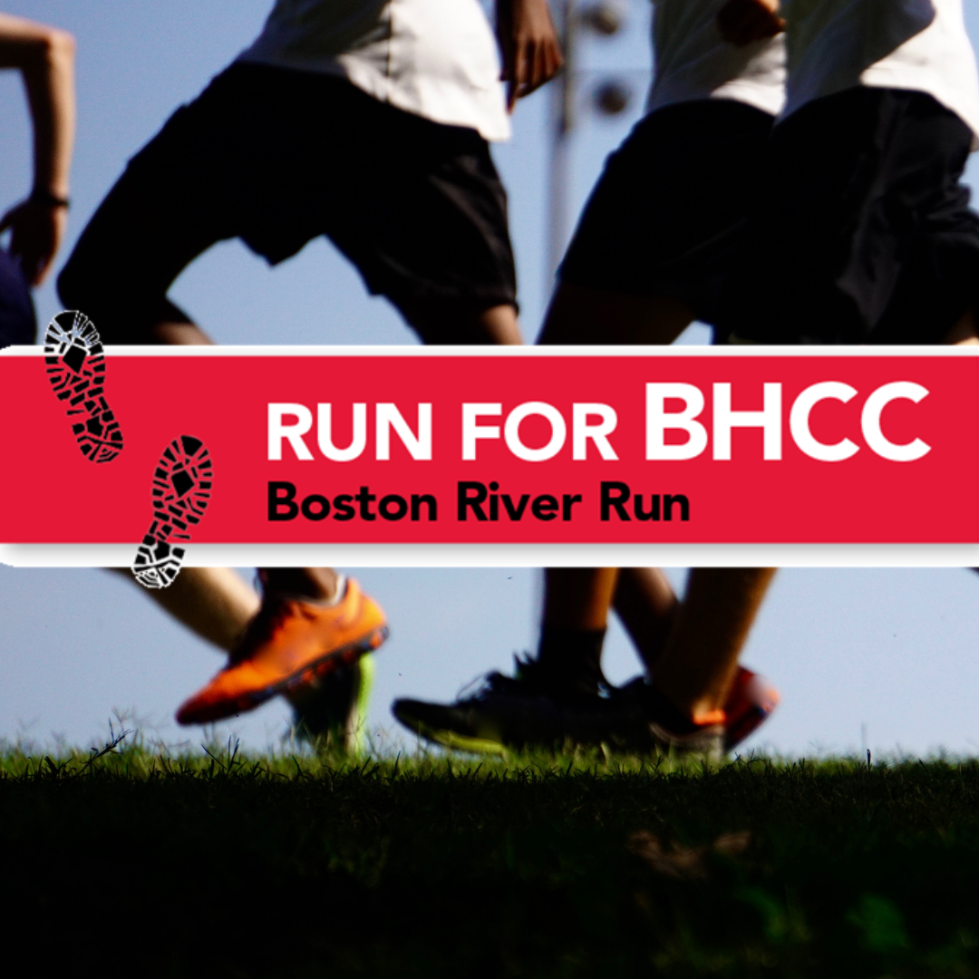 Run for BHCC