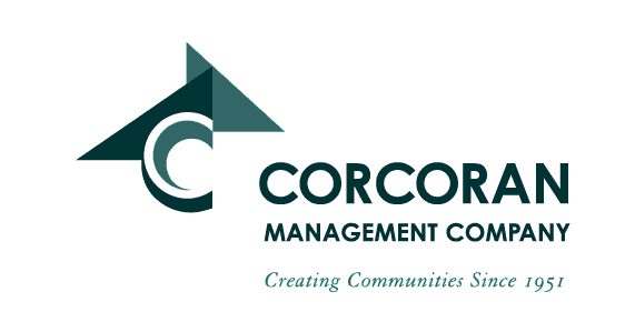 Corcoran Management Company. Creating Communities since 1951.
