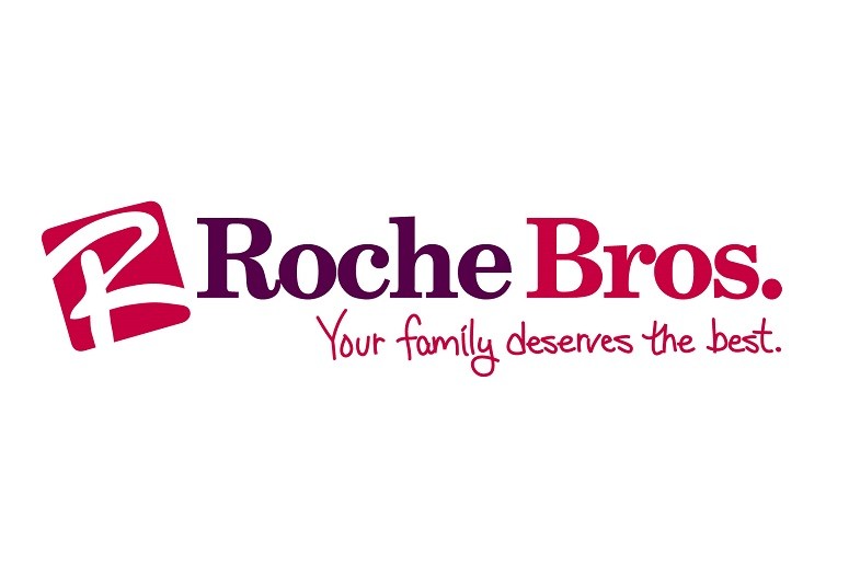 Roche Bros. Your family deserves the best.