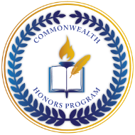 Commonwealth Honors Program Logo