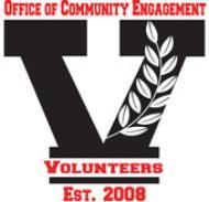 Office of Community Engagement Volunteers