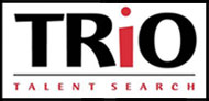 Trio Talent Search logo, 190 px