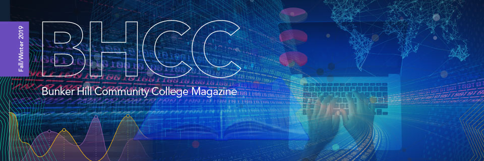 BHCC Magazine Winter 2019 Banner