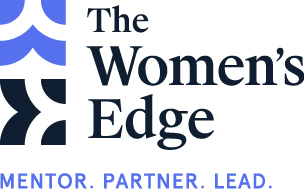 Women's Edge Logo