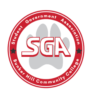 SGA - Student Government Association - Bunker Hill Community College