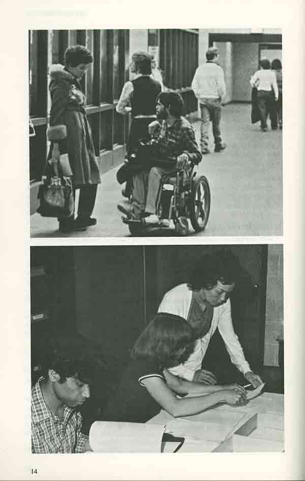 VITA Program first offered at BHCC