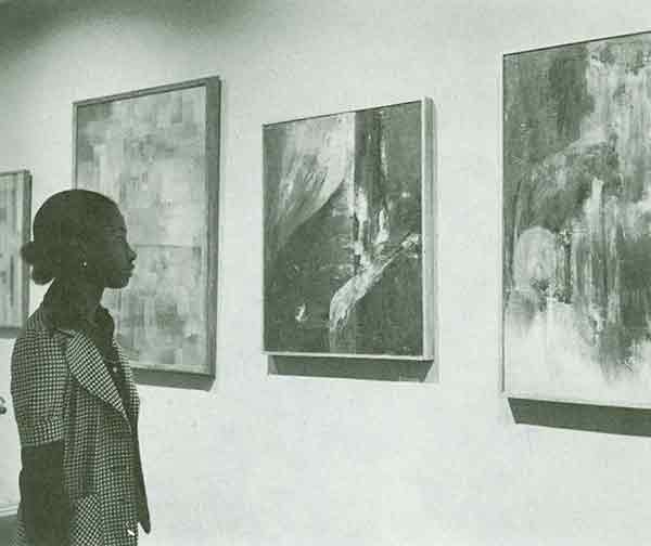 Old Art Gallery photo