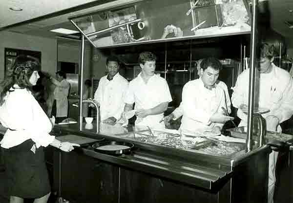 Culinary Arts program introduced