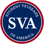 BHCC Student Veterans Association logo