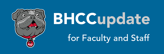 BHCC updates Header Faculty